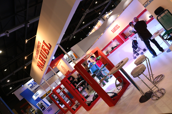 Imagen de la exposición